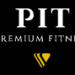 Logo pit fitness